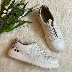 Vionic | Simasa Sneaker White Leopard sz 8
